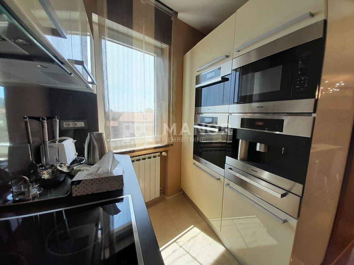 Appartamento Ičići, Opatija - Okolica, 120,17m2
