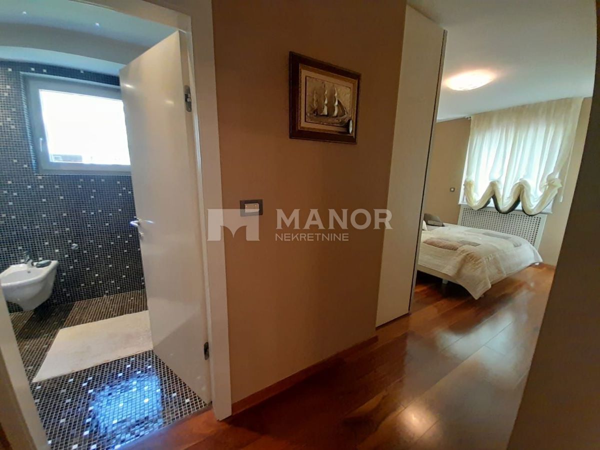 Appartamento Ičići, Opatija - Okolica, 120,17m2
