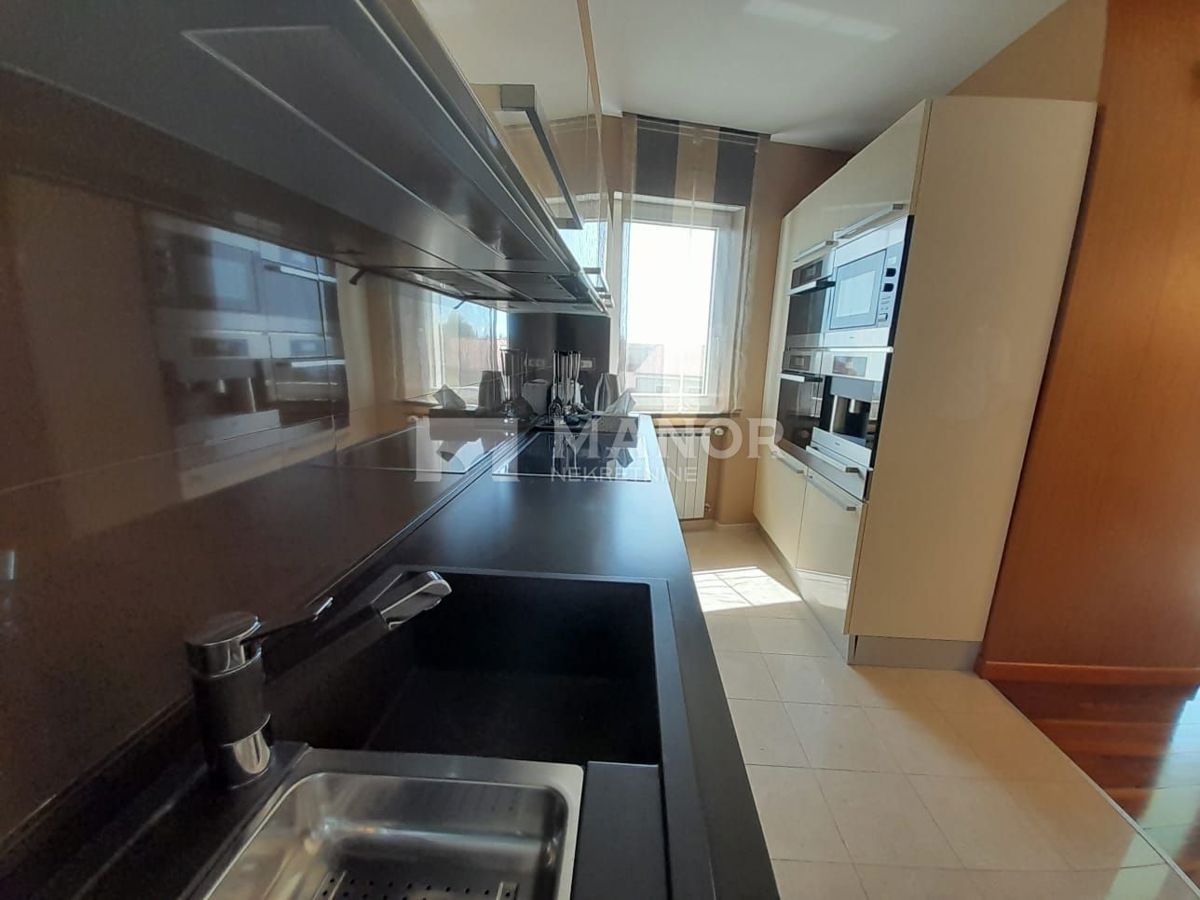 Appartamento Ičići, Opatija - Okolica, 120,17m2