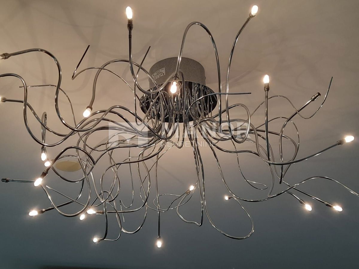 Appartamento Ičići, Opatija - Okolica, 120,17m2