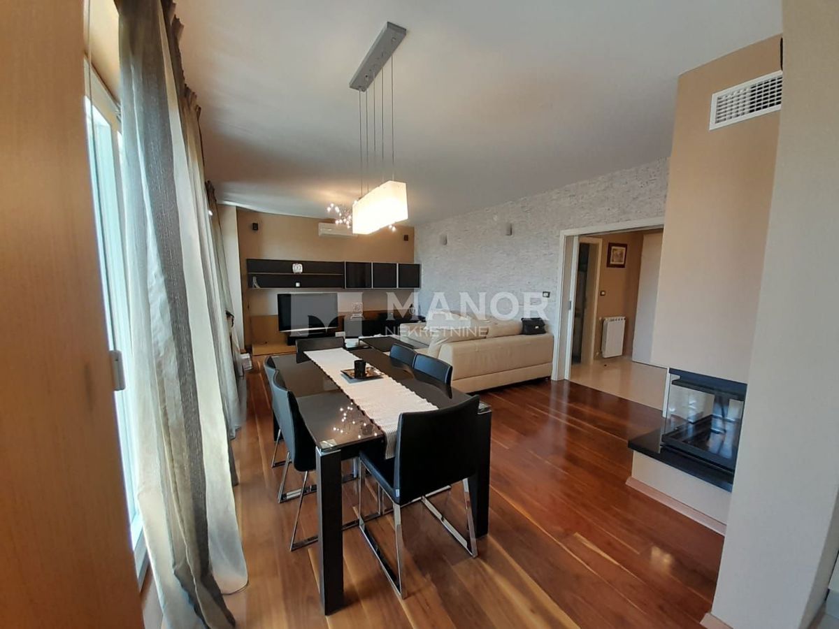 Appartamento Ičići, Opatija - Okolica, 120,17m2