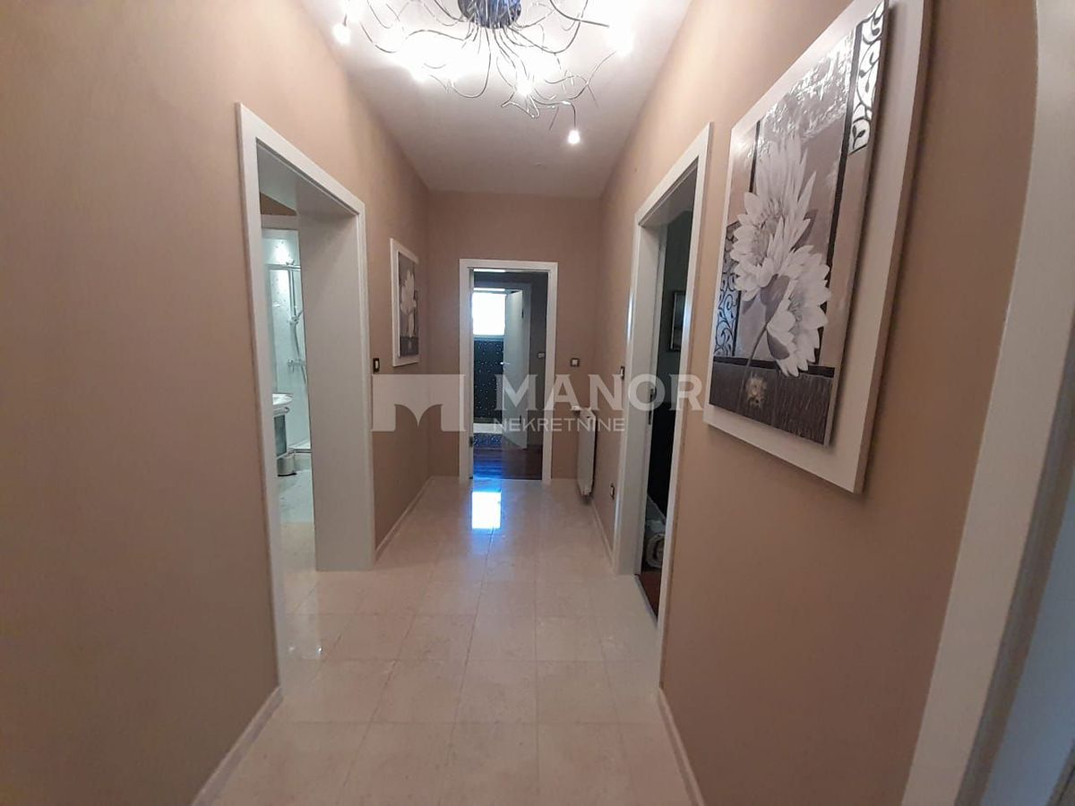 Appartamento Ičići, Opatija - Okolica, 120,17m2