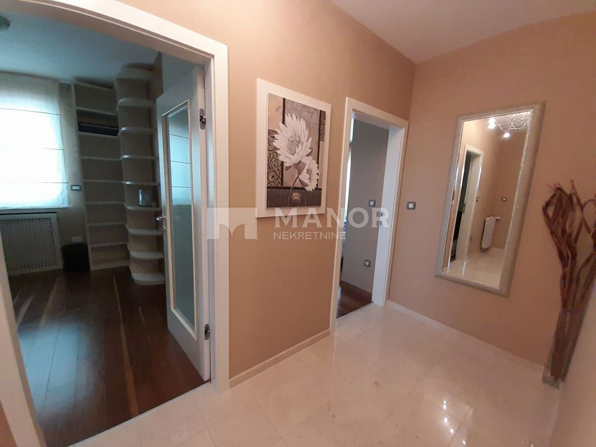 Appartamento Ičići, Opatija - Okolica, 120,17m2