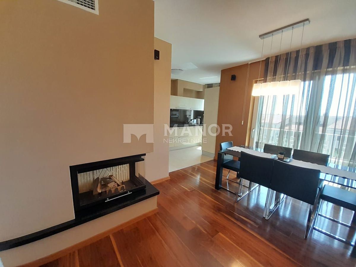 Appartamento Ičići, Opatija - Okolica, 120,17m2