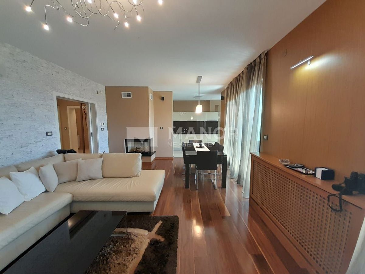 Appartamento Ičići, Opatija - Okolica, 120,17m2