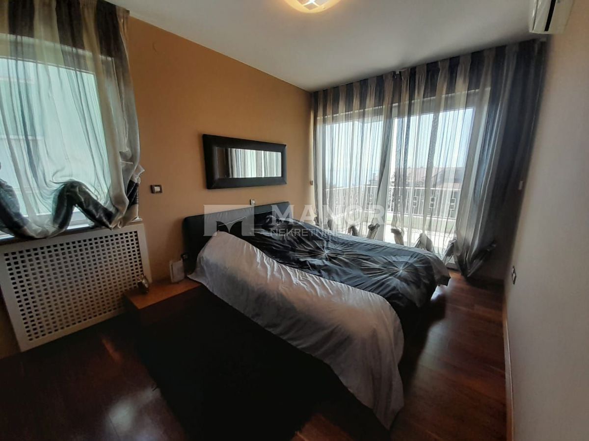 Appartamento Ičići, Opatija - Okolica, 120,17m2