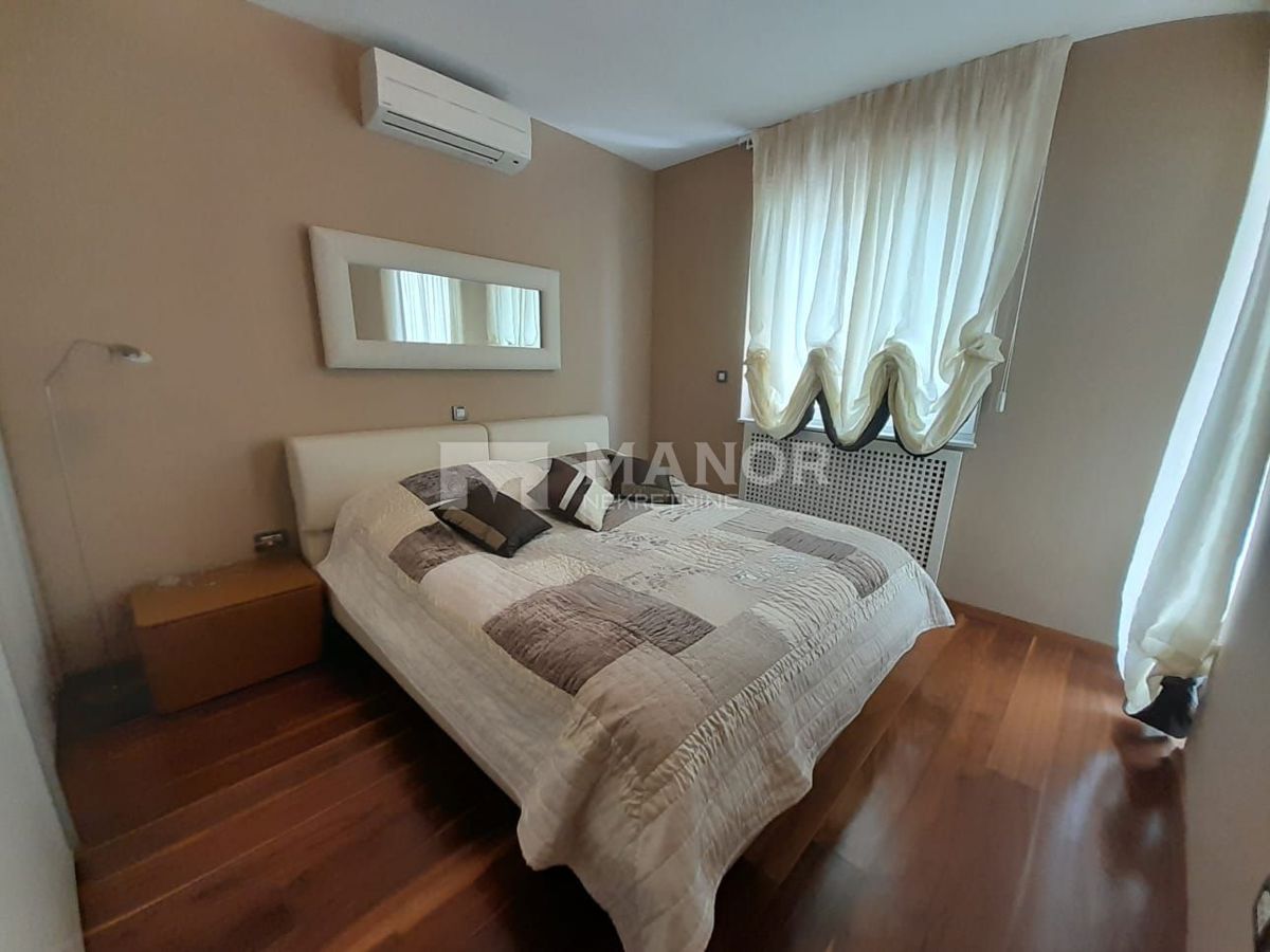 Appartamento Ičići, Opatija - Okolica, 120,17m2