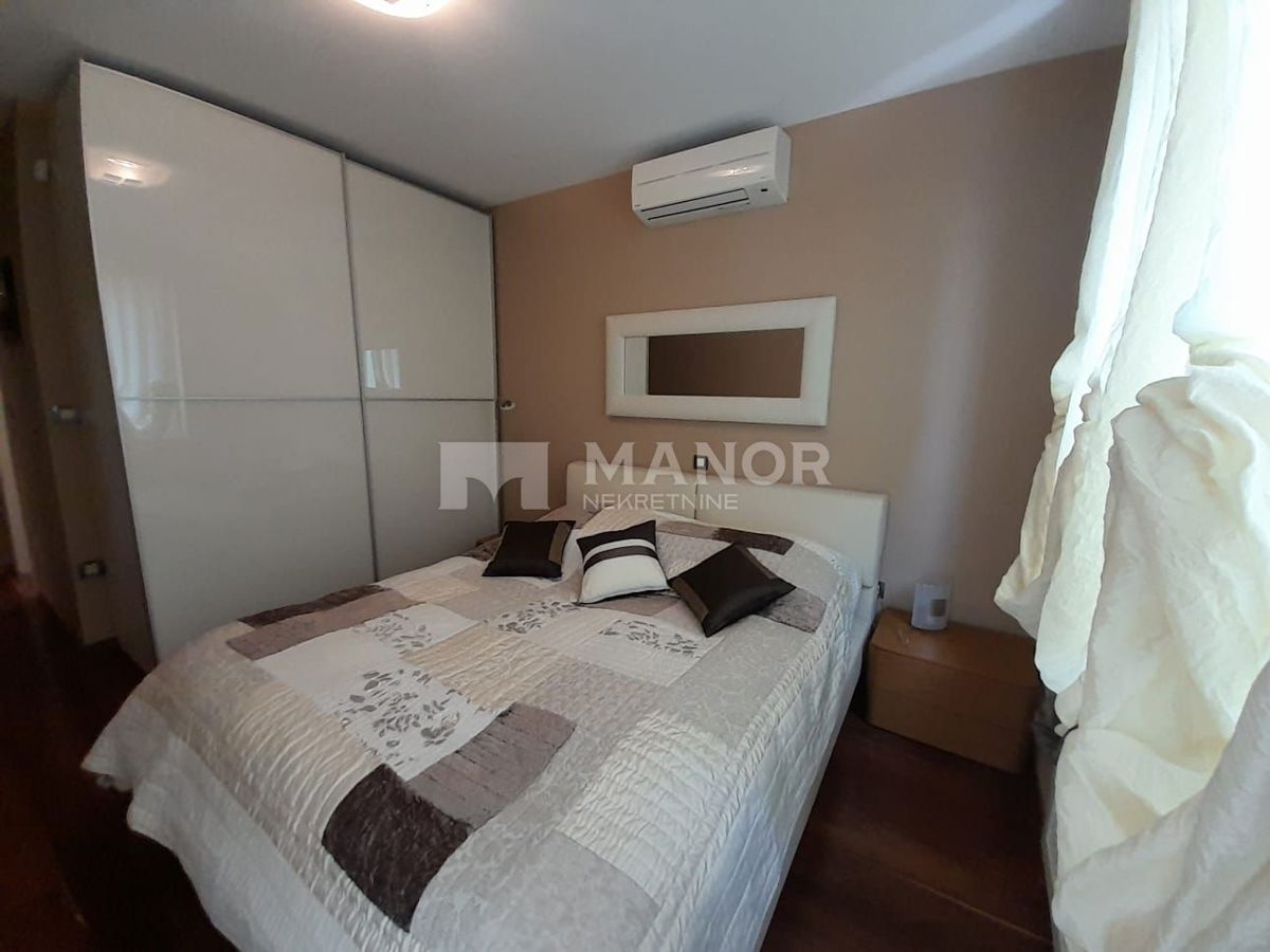 Appartamento Ičići, Opatija - Okolica, 120,17m2