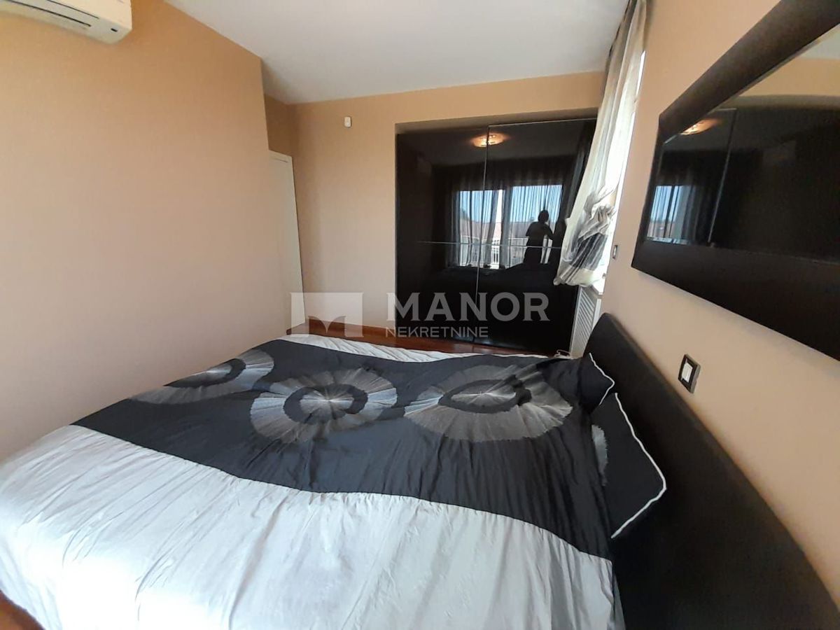Appartamento Ičići, Opatija - Okolica, 120,17m2
