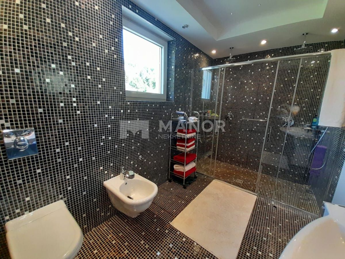 Appartamento Ičići, Opatija - Okolica, 120,17m2
