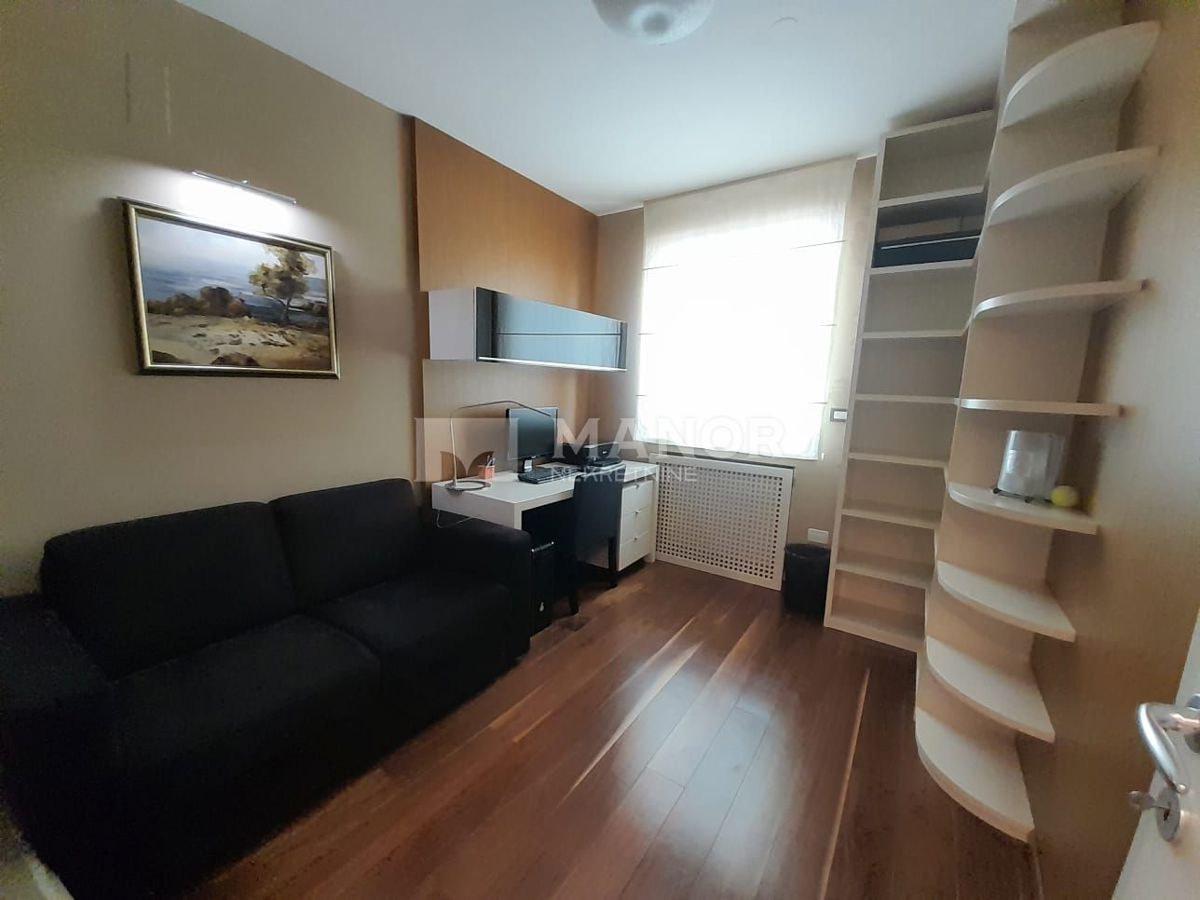 Appartamento Ičići, Opatija - Okolica, 120,17m2