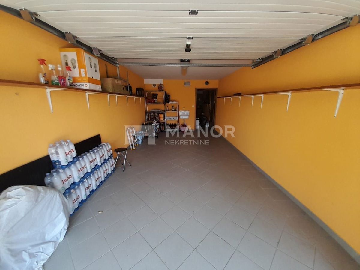 Appartamento Ičići, Opatija - Okolica, 120,17m2