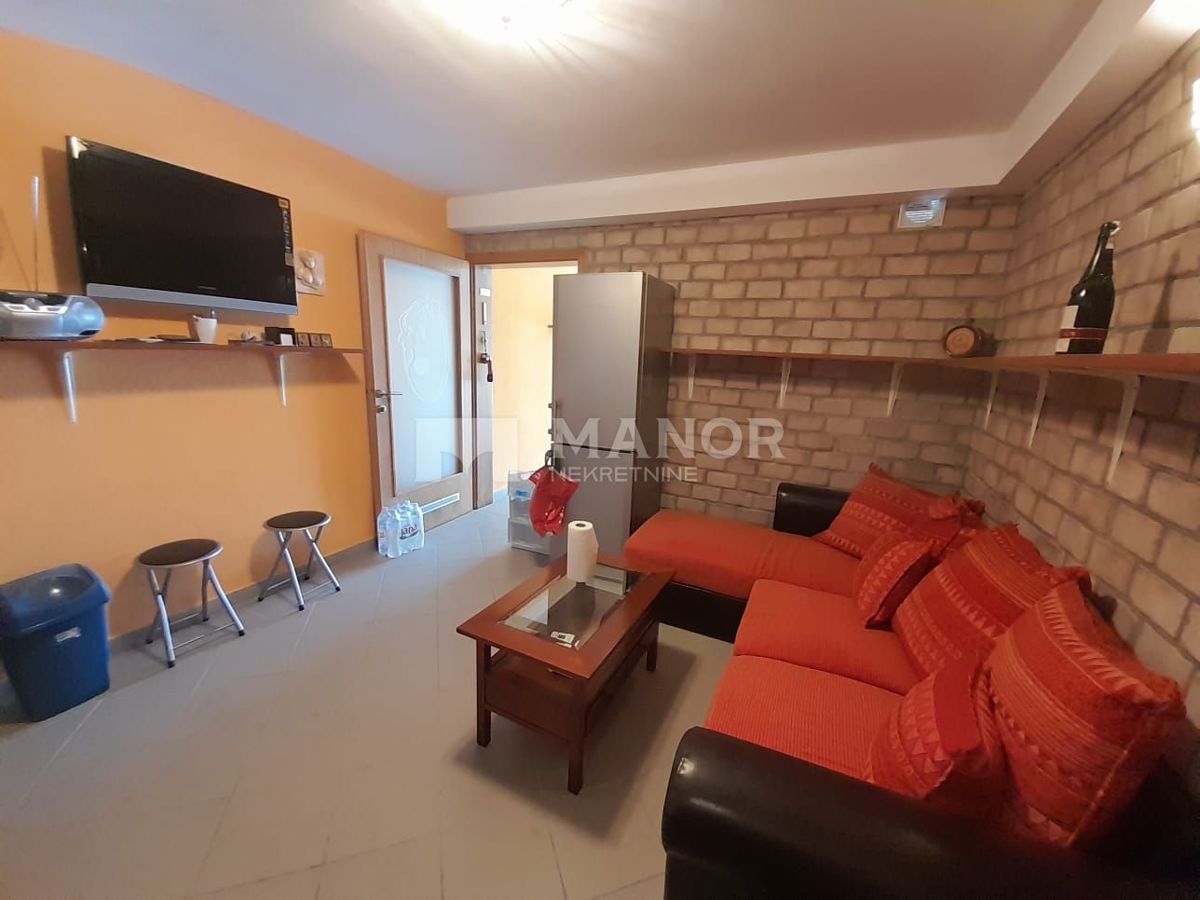 Appartamento Ičići, Opatija - Okolica, 120,17m2