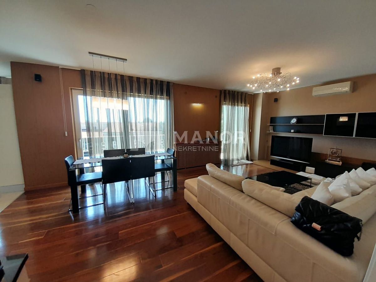 Appartamento Ičići, Opatija - Okolica, 120,17m2