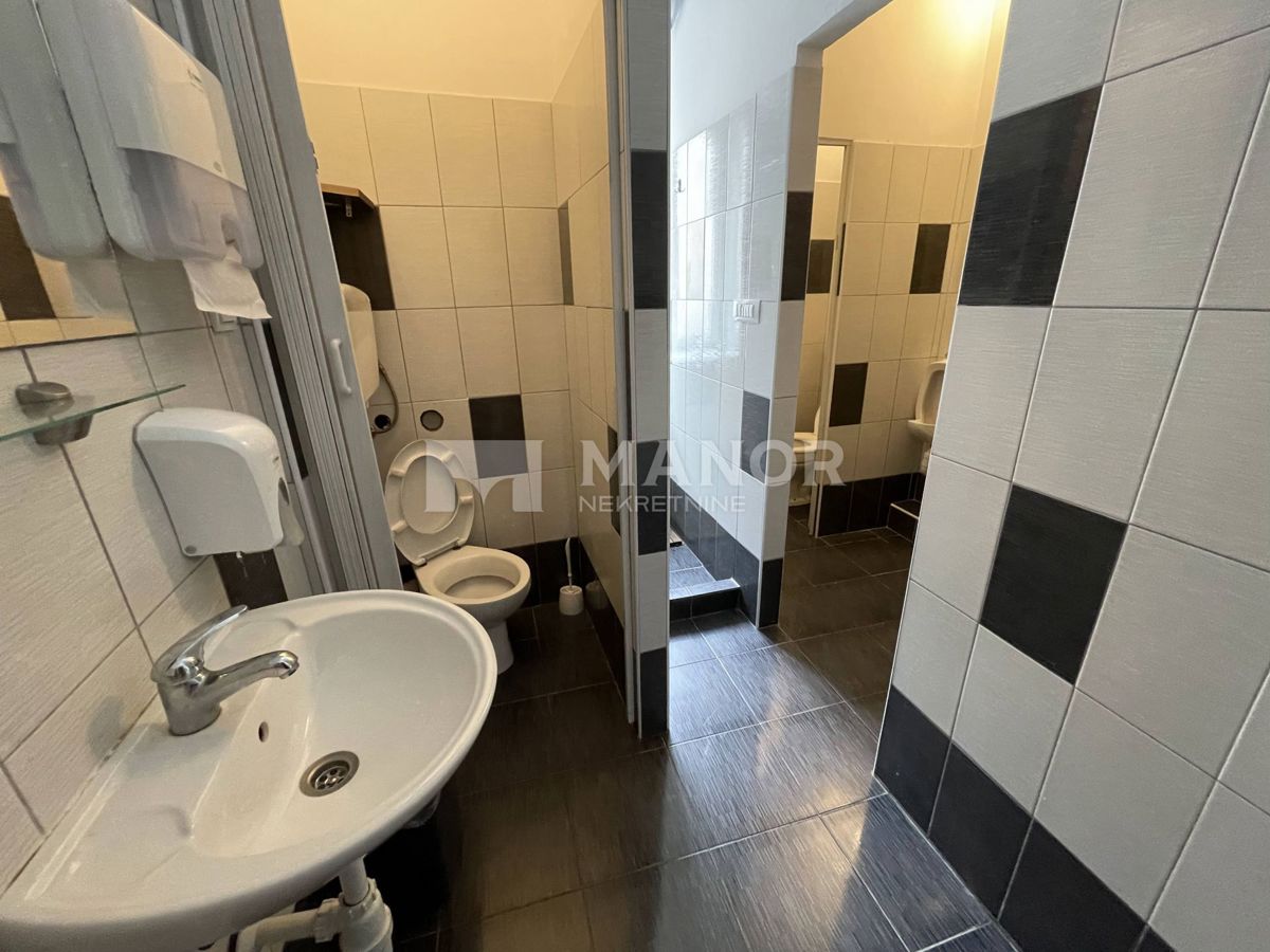 Appartamento Centar, Rijeka, 200m2