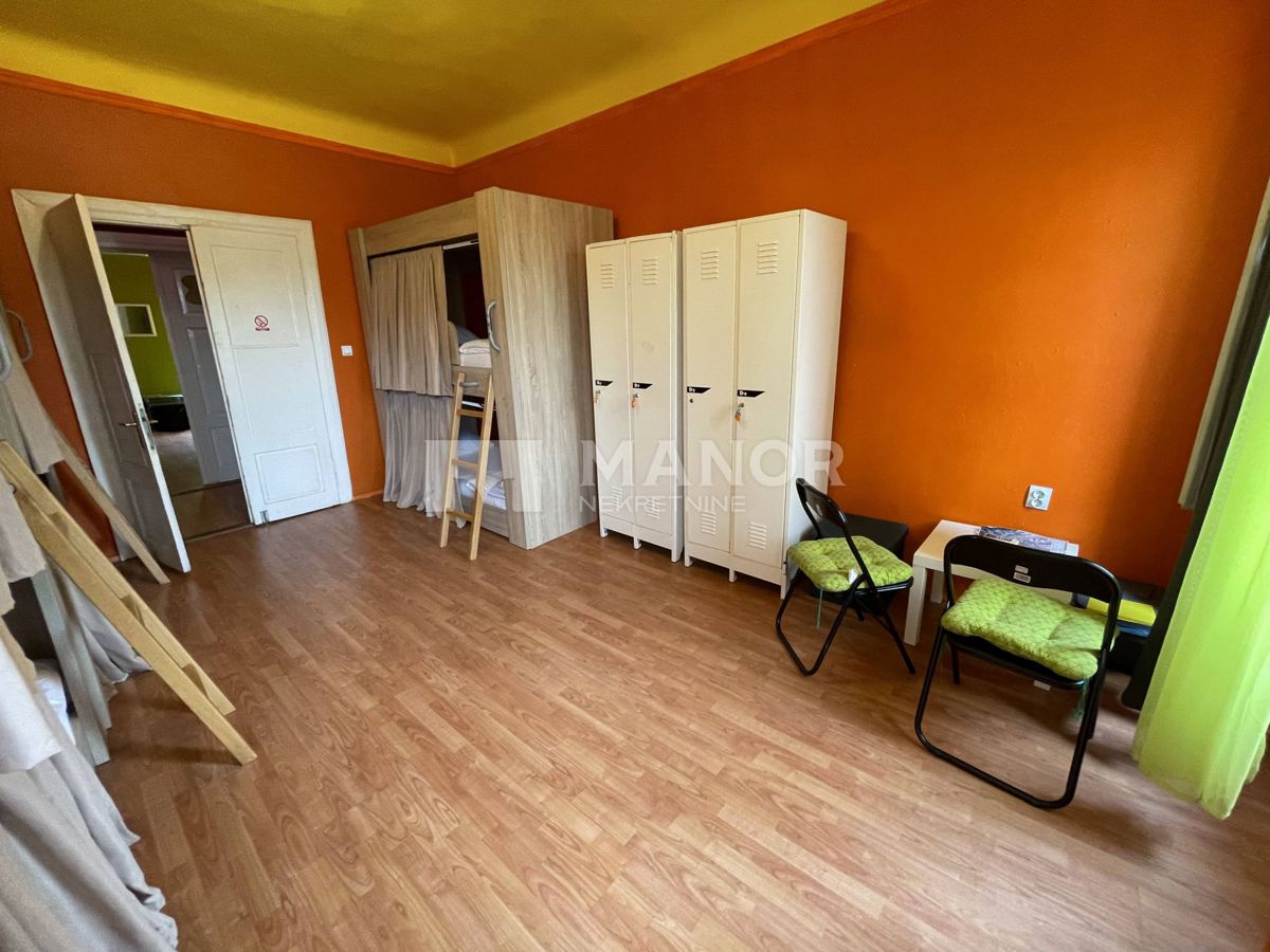 Appartamento Centar, Rijeka, 200m2