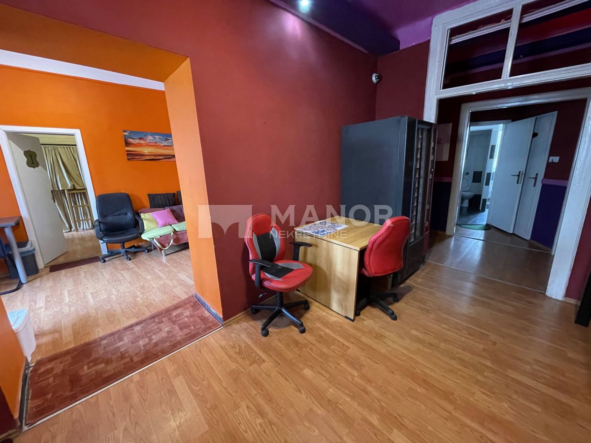 Appartamento Centar, Rijeka, 200m2