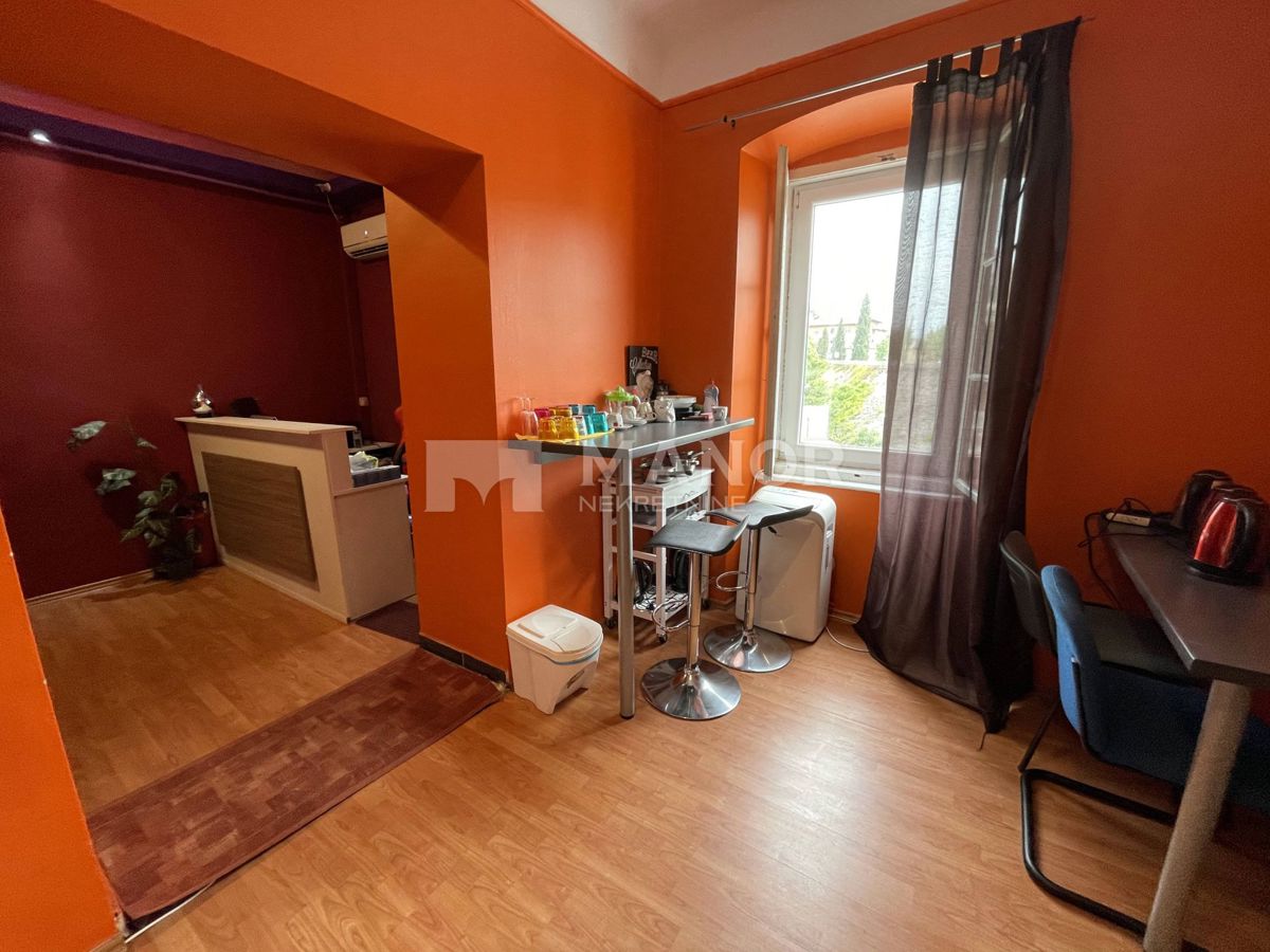 Appartamento Centar, Rijeka, 200m2