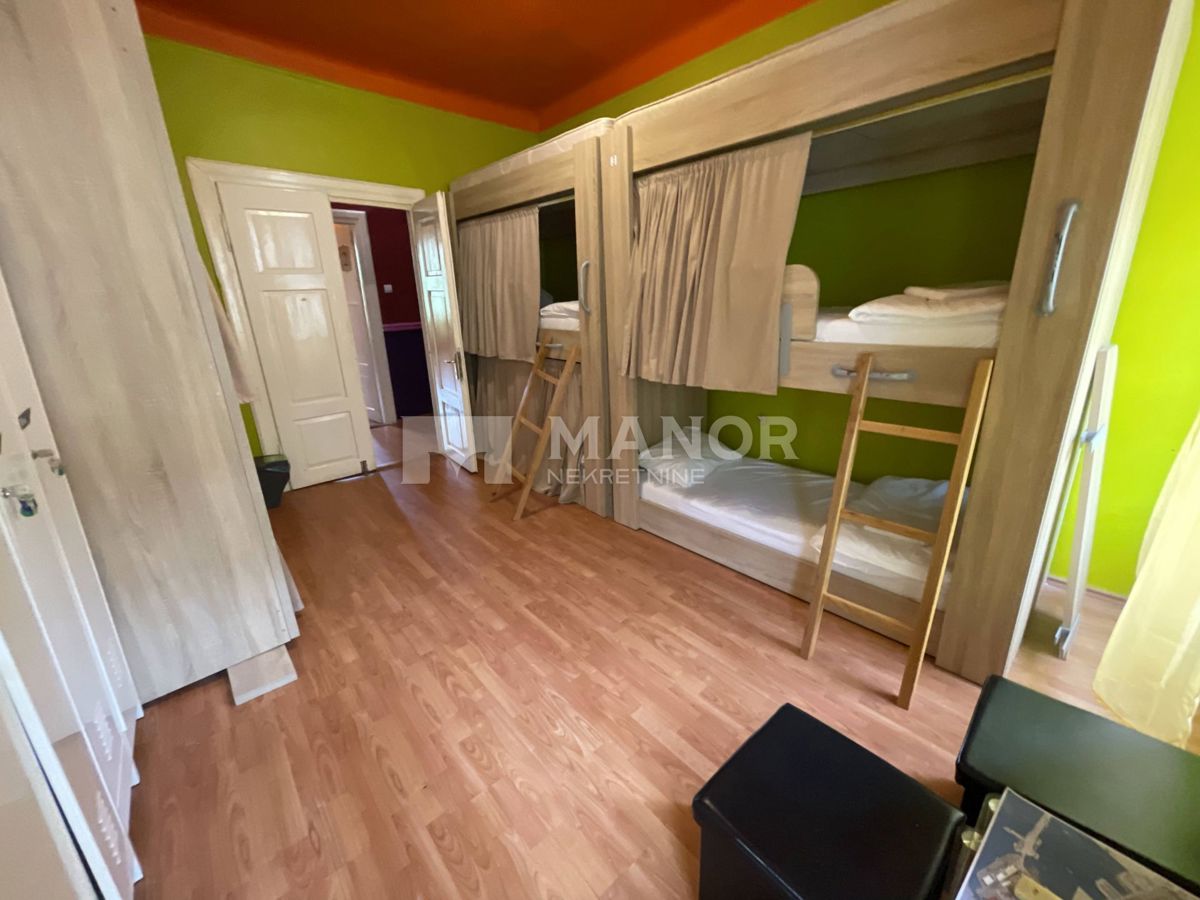Appartamento Centar, Rijeka, 200m2