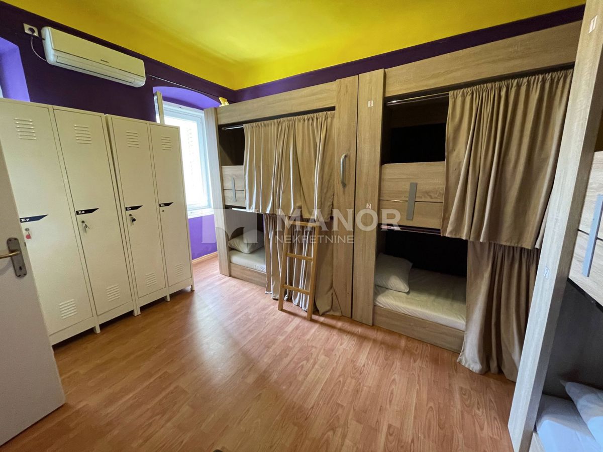 Appartamento Centar, Rijeka, 200m2