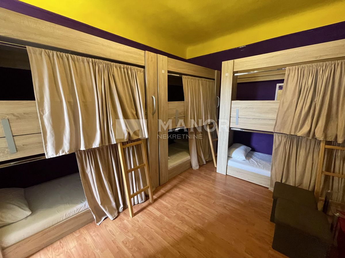 Appartamento Centar, Rijeka, 200m2