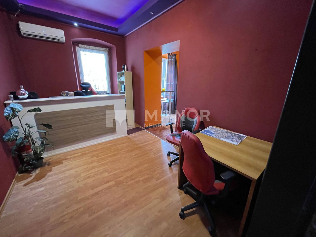 Appartamento Centar, Rijeka, 200m2