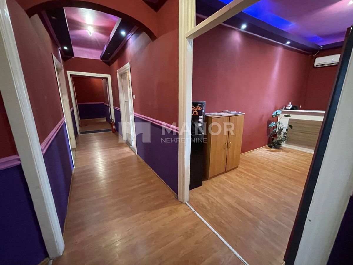 Appartamento Centar, Rijeka, 200m2
