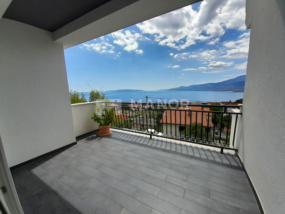 Appartamento Martinkovac, Rijeka, 193,53m2