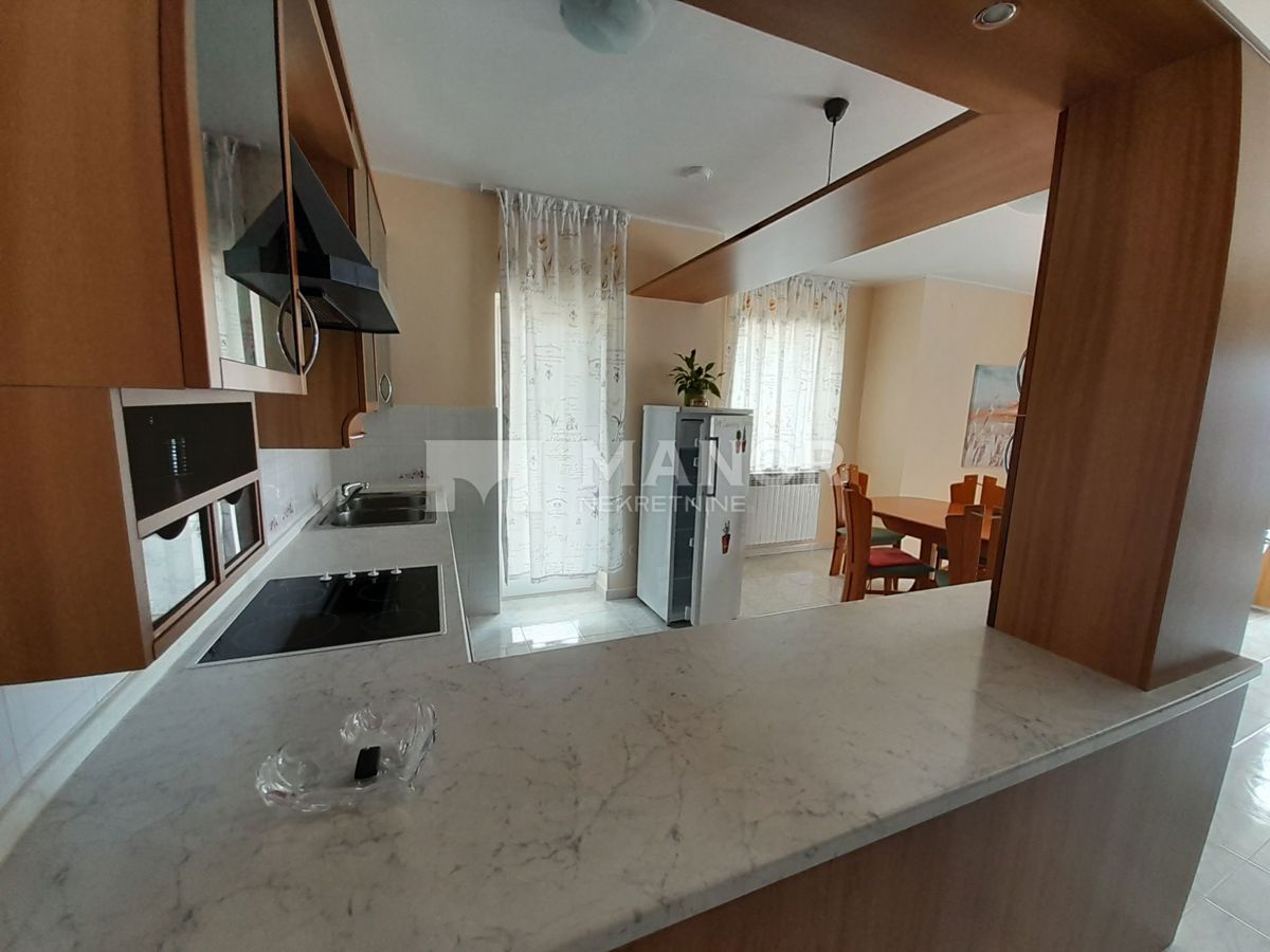 Appartamento Martinkovac, Rijeka, 193,53m2