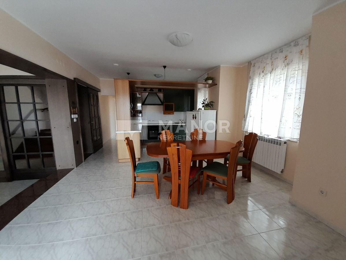 Appartamento Martinkovac, Rijeka, 193,53m2