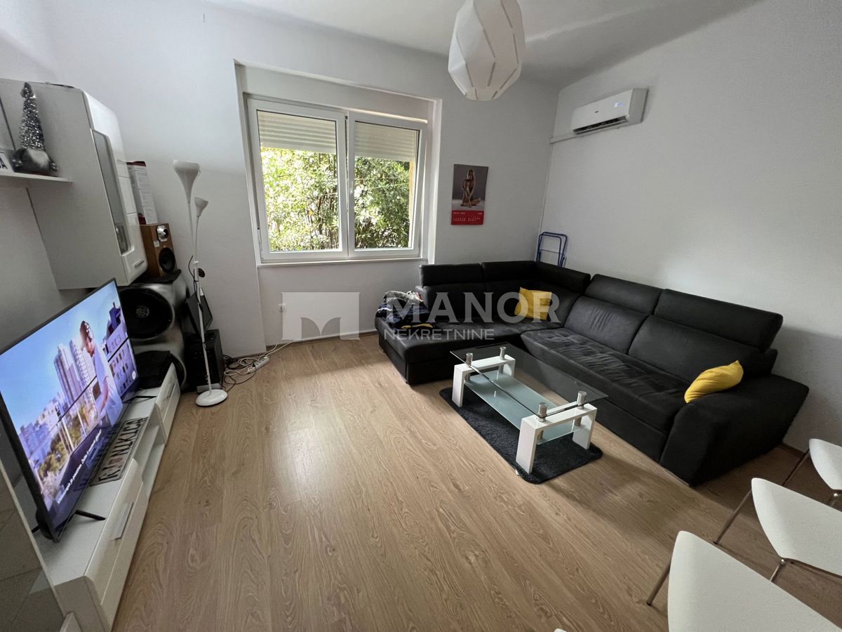 Appartamento Belveder, Rijeka, 58m2