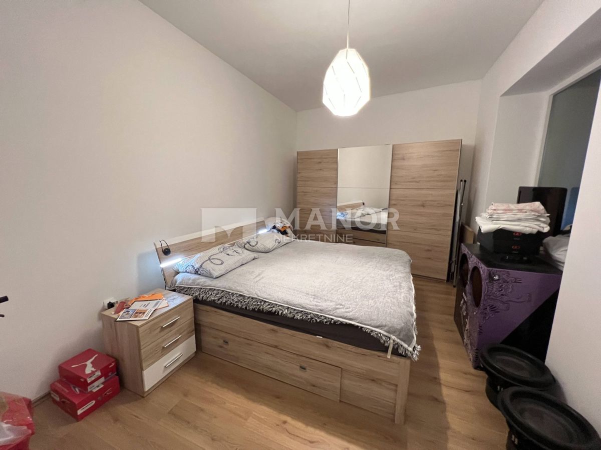 Appartamento Belveder, Rijeka, 58m2