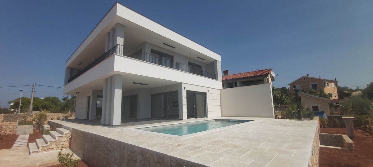 Casa Linardići, Krk, 200m2