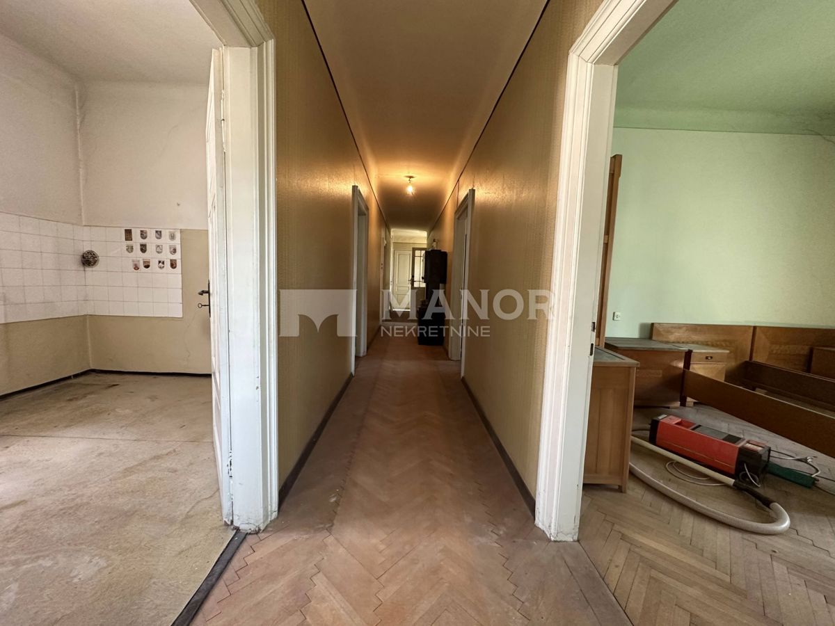 Appartamento Opatija - Centar, Opatija, 130m2