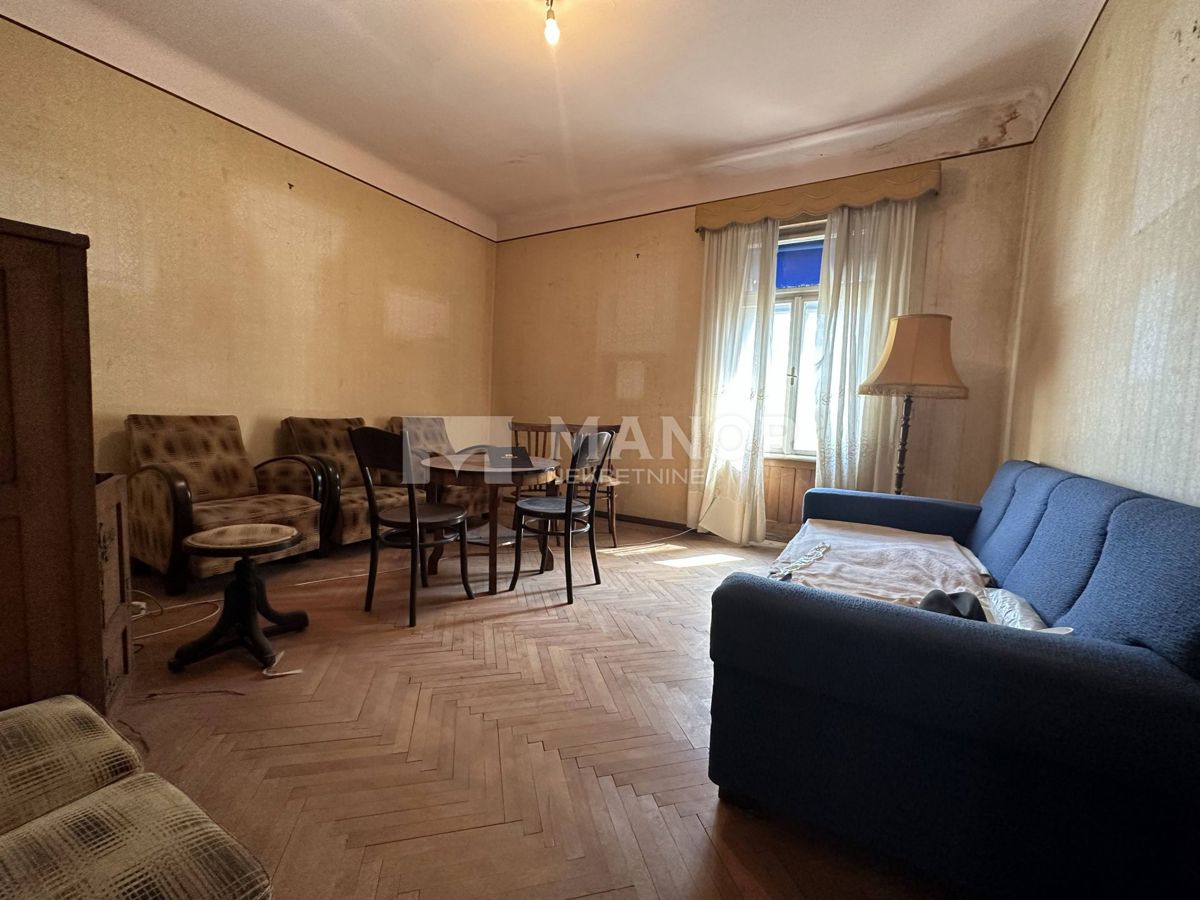 Appartamento Opatija - Centar, Opatija, 130m2