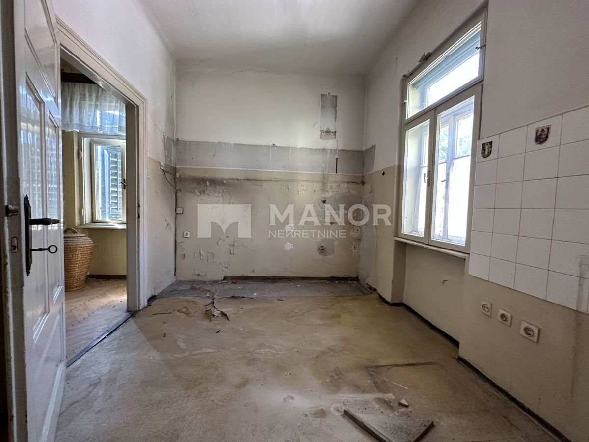 Appartamento Opatija - Centar, Opatija, 130m2