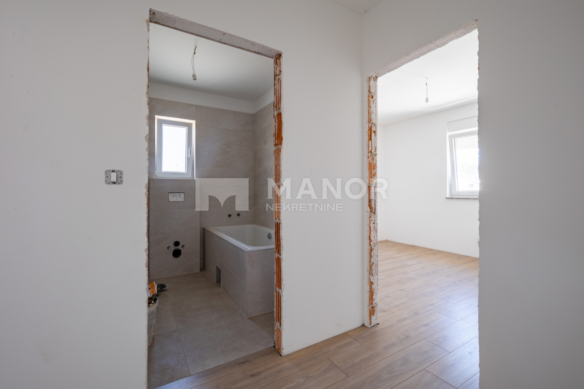 Appartamento Marinići, Viškovo, 57m2