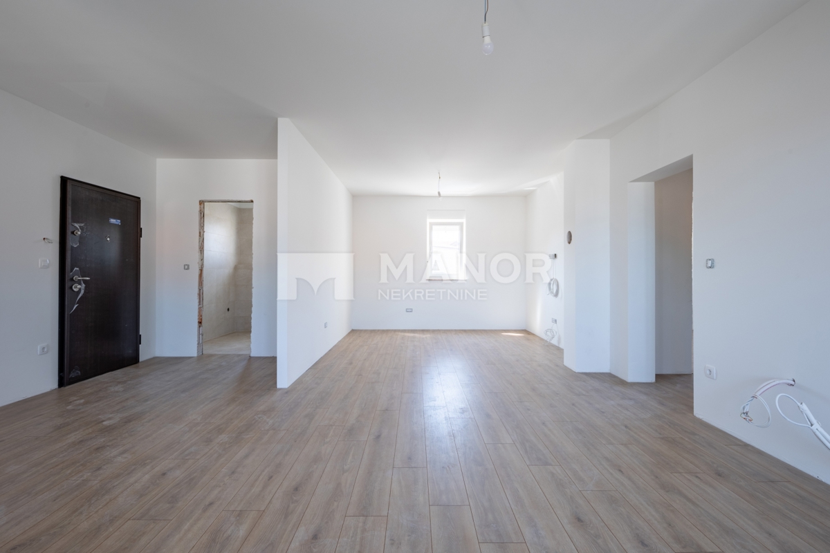 Appartamento Marinići, Viškovo, 57m2