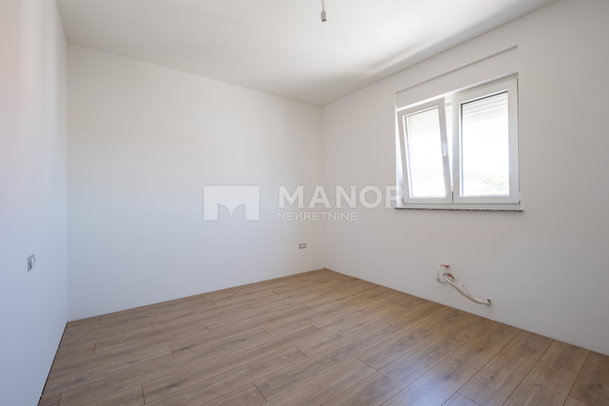 Appartamento Marinići, Viškovo, 57m2