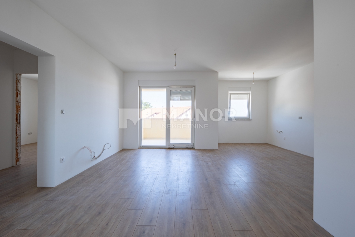 Appartamento Marinići, Viškovo, 57m2