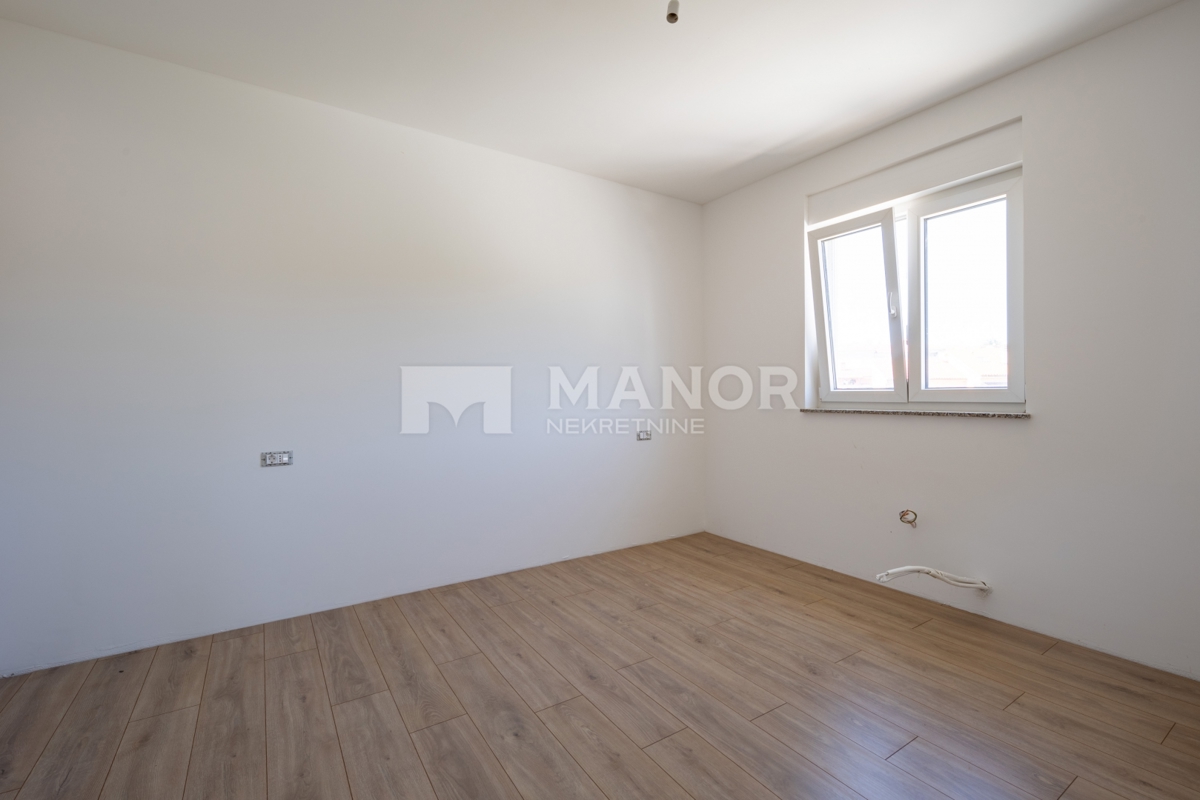 Appartamento Marinići, Viškovo, 57m2