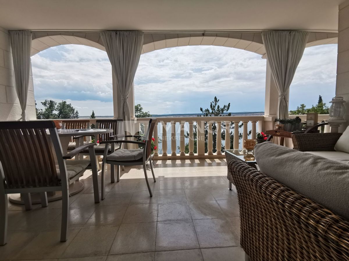 Casa Jadranovo, Crikvenica, 540m2