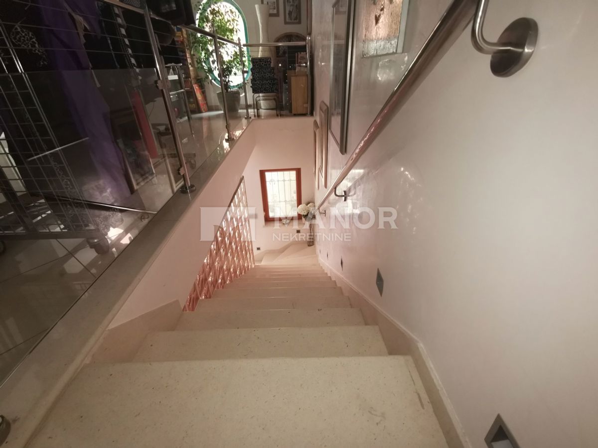 Casa Jadranovo, Crikvenica, 540m2