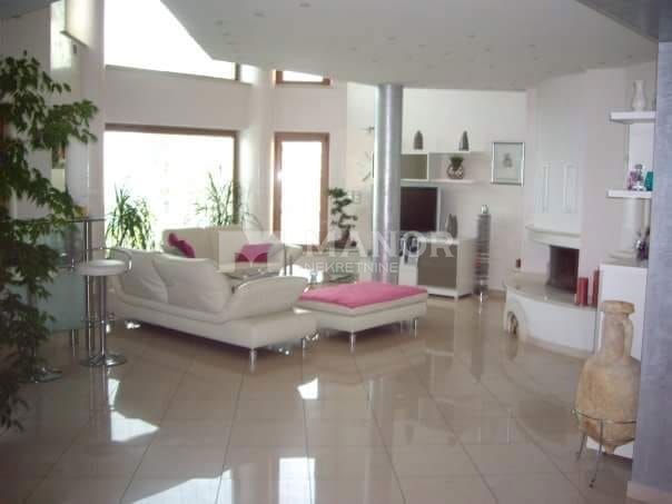 Casa Jadranovo, Crikvenica, 540m2