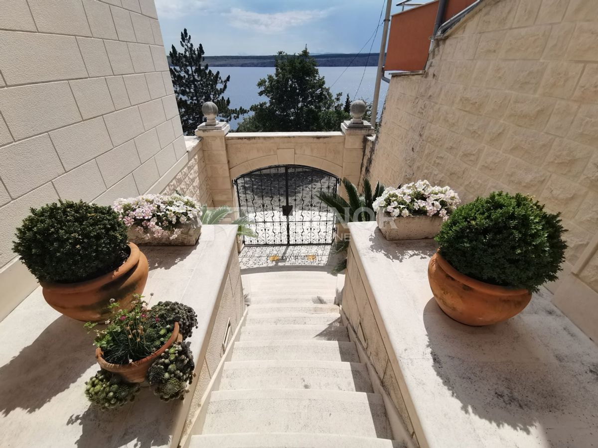 Casa Jadranovo, Crikvenica, 540m2