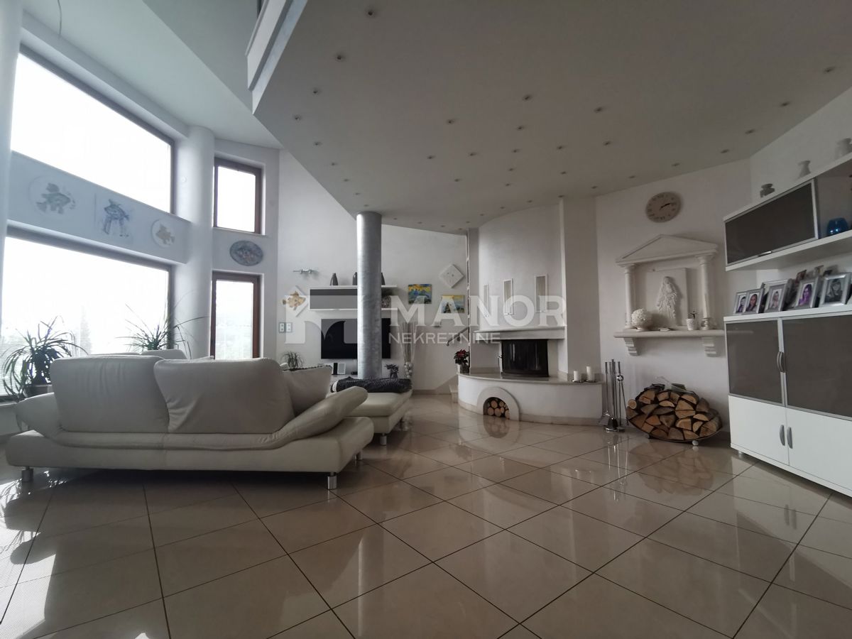 Casa Jadranovo, Crikvenica, 540m2