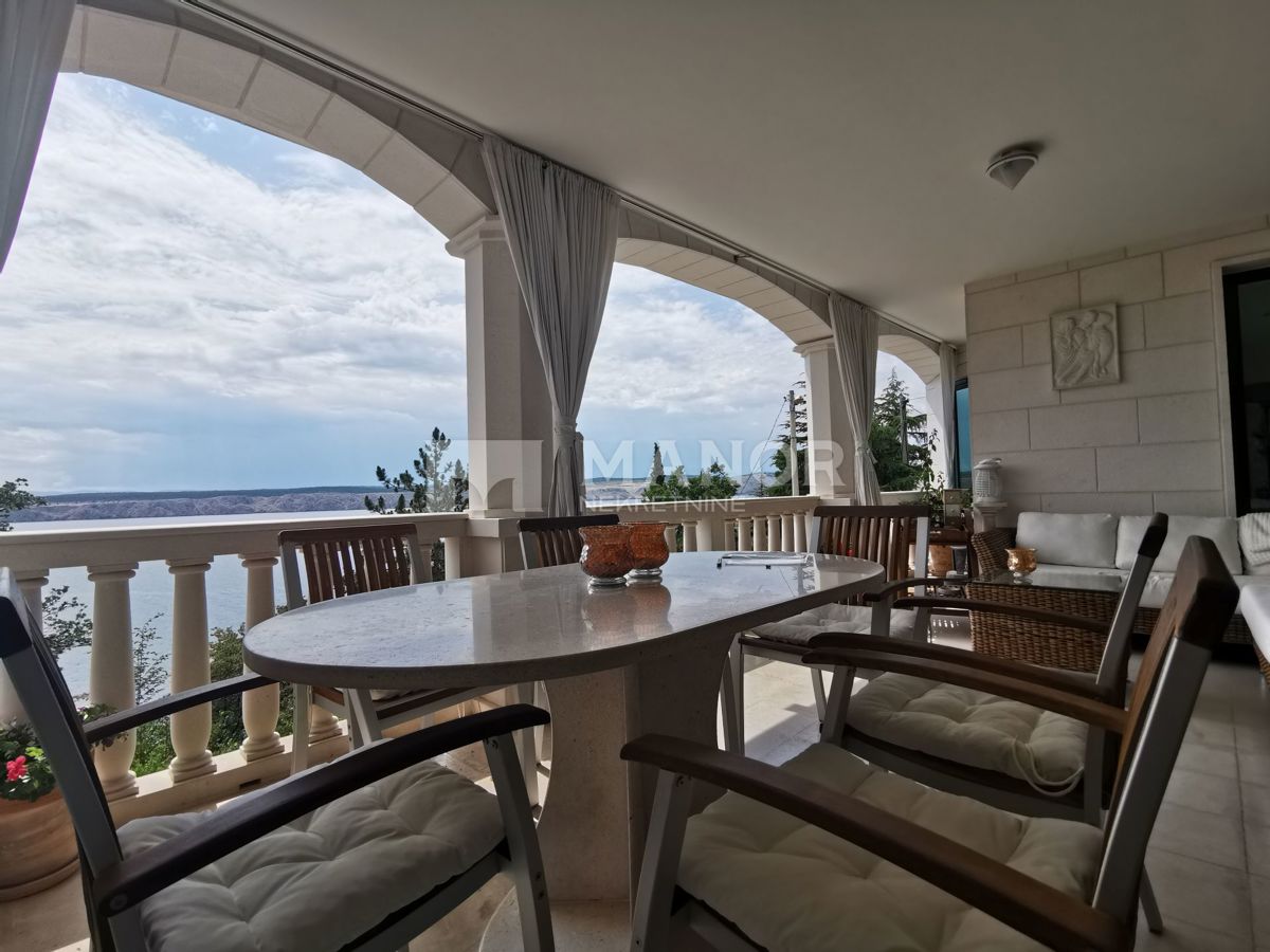Casa Jadranovo, Crikvenica, 540m2