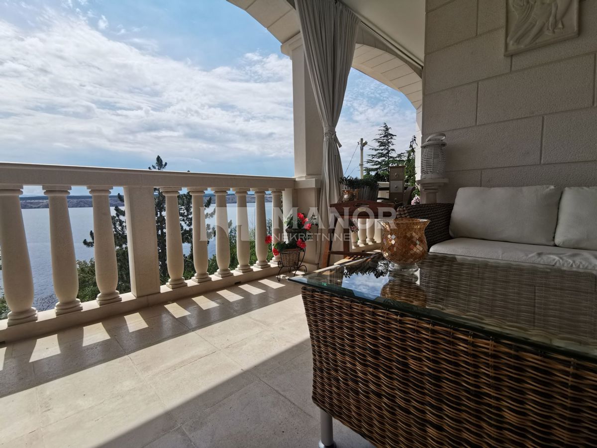Casa Jadranovo, Crikvenica, 540m2