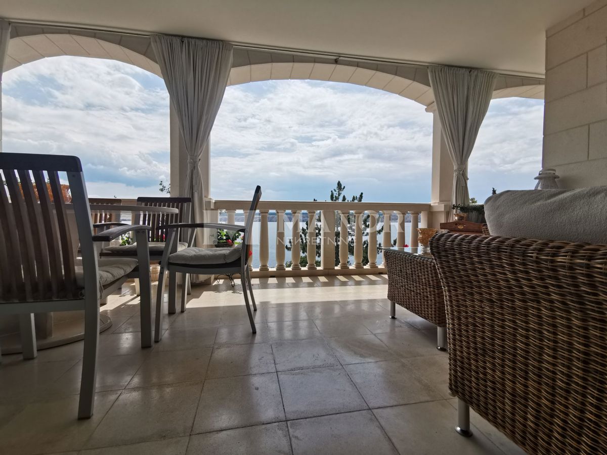 Casa Jadranovo, Crikvenica, 540m2