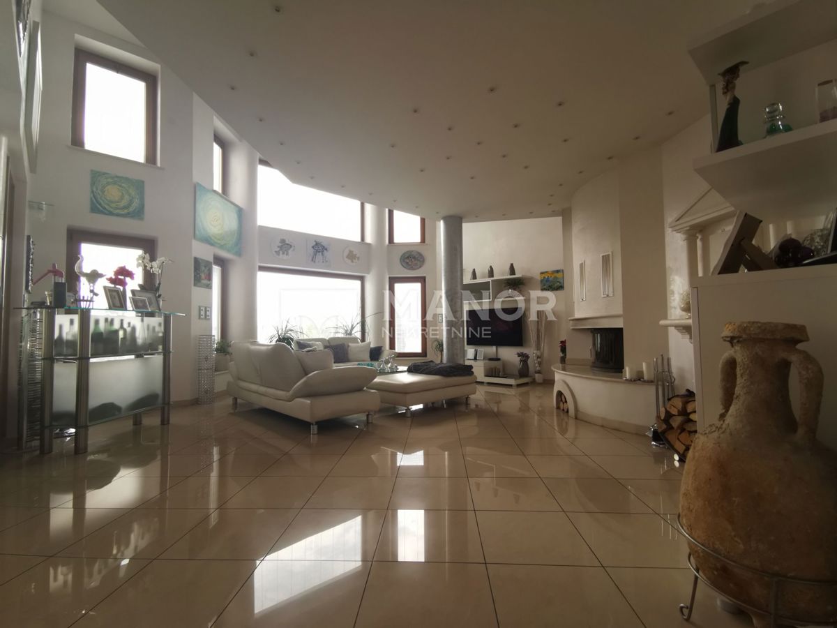Casa Jadranovo, Crikvenica, 540m2